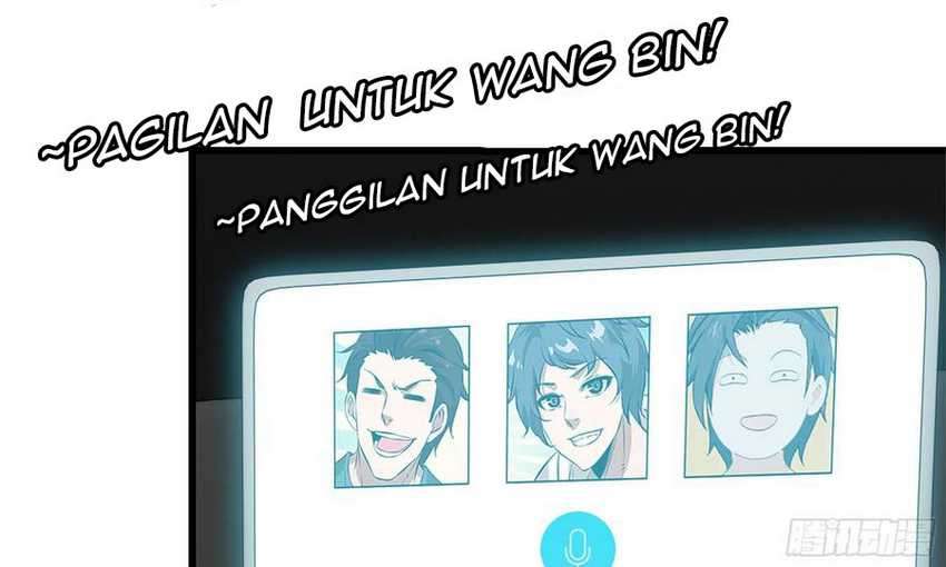 I Moved The BRICS In The Last Days Chapter 54 Gambar 52