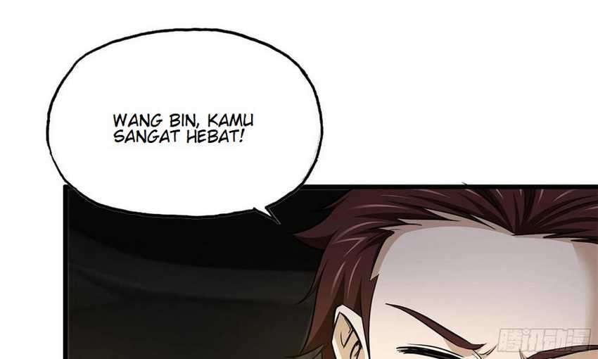 I Moved The BRICS In The Last Days Chapter 54 Gambar 56