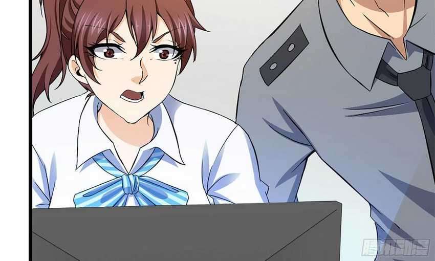 I Moved The BRICS In The Last Days Chapter 54 Gambar 6