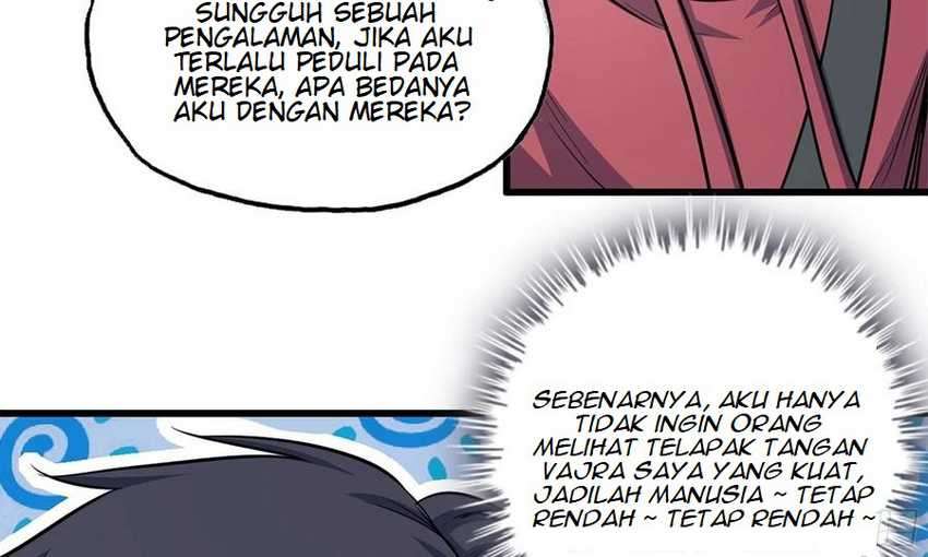I Moved The BRICS In The Last Days Chapter 54 Gambar 61
