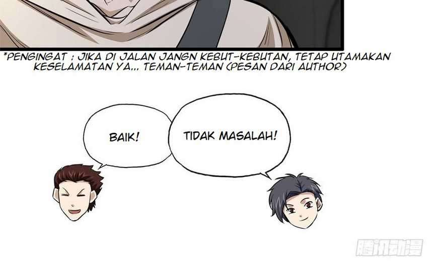 I Moved The BRICS In The Last Days Chapter 54 Gambar 70