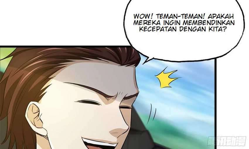 I Moved The BRICS In The Last Days Chapter 54 Gambar 89