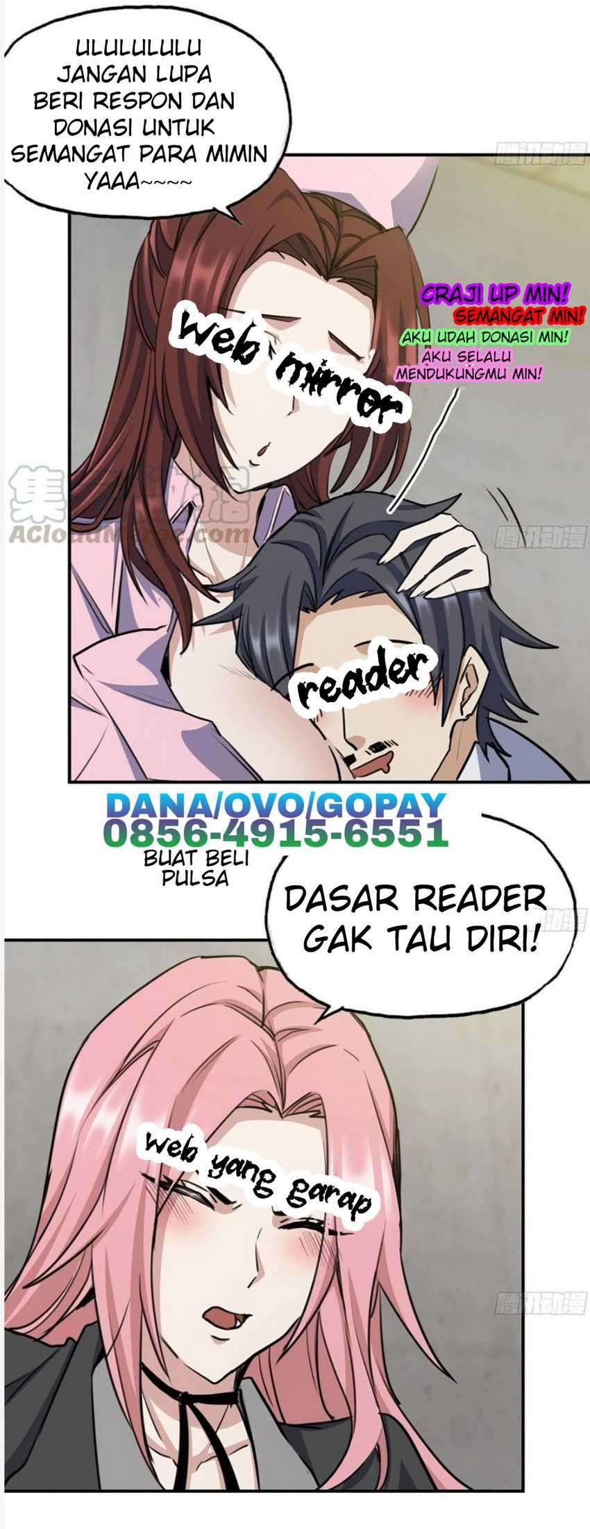 I Moved The BRICS In The Last Days Chapter 54 Gambar 98