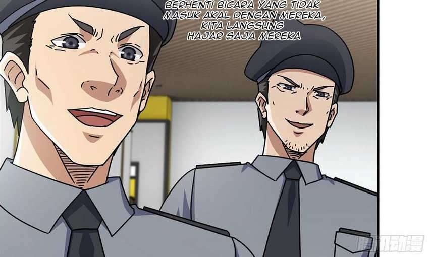 I Moved The BRICS In The Last Days Chapter 53 Gambar 10