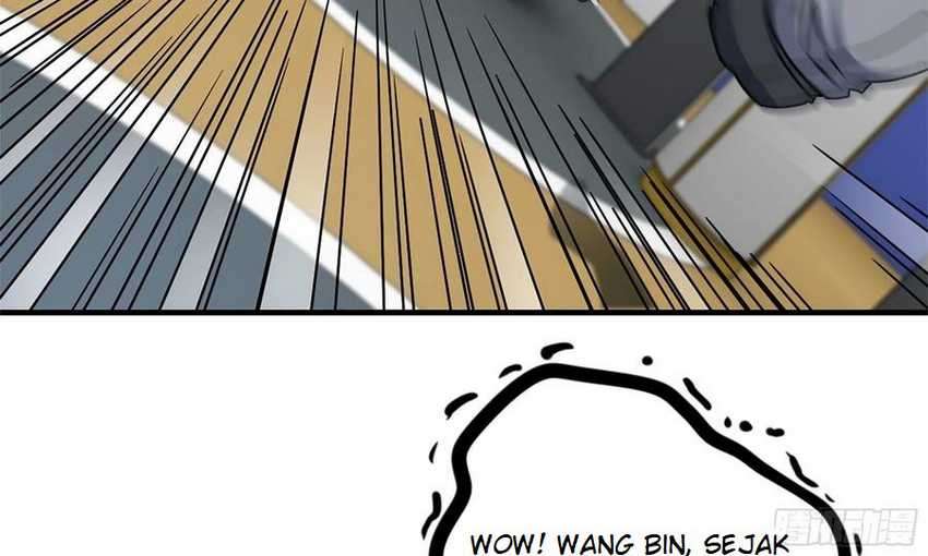 I Moved The BRICS In The Last Days Chapter 53 Gambar 24