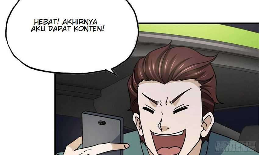 I Moved The BRICS In The Last Days Chapter 53 Gambar 27