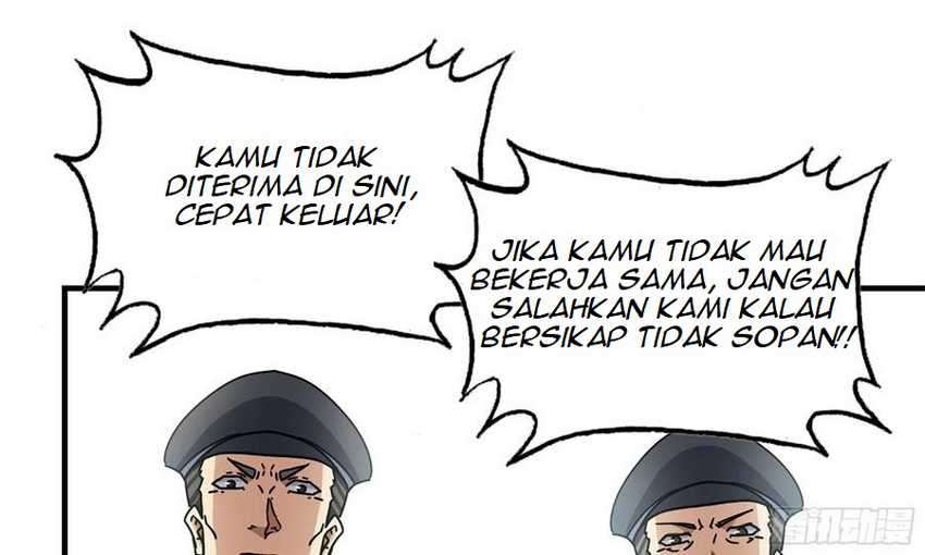 I Moved The BRICS In The Last Days Chapter 53 Gambar 3