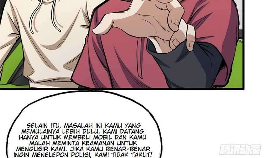 I Moved The BRICS In The Last Days Chapter 53 Gambar 37