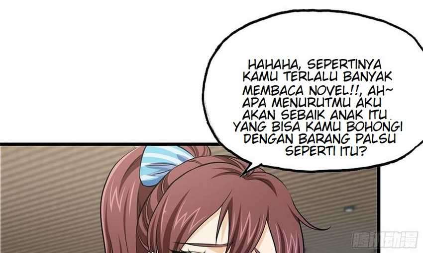 I Moved The BRICS In The Last Days Chapter 53 Gambar 42