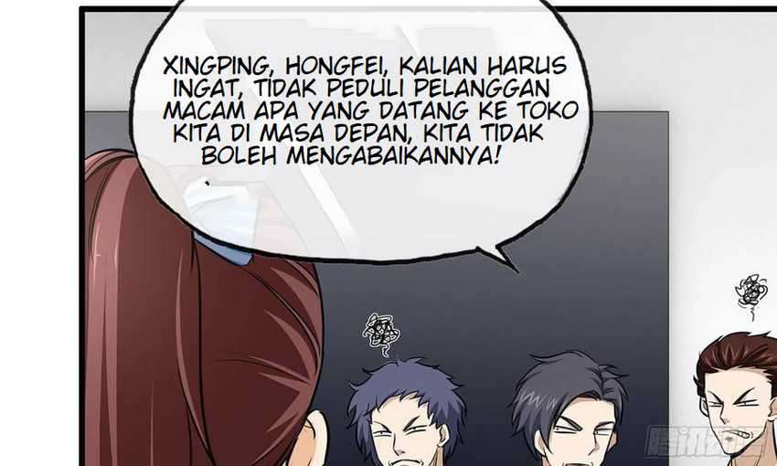 I Moved The BRICS In The Last Days Chapter 53 Gambar 49