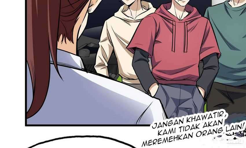 I Moved The BRICS In The Last Days Chapter 53 Gambar 50