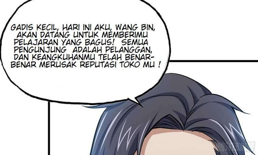 I Moved The BRICS In The Last Days Chapter 53 Gambar 51