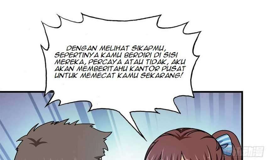 I Moved The BRICS In The Last Days Chapter 53 Gambar 55