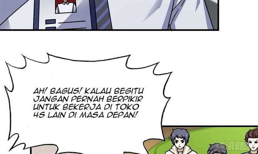 I Moved The BRICS In The Last Days Chapter 53 Gambar 59