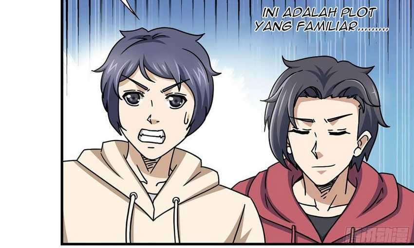 I Moved The BRICS In The Last Days Chapter 53 Gambar 6