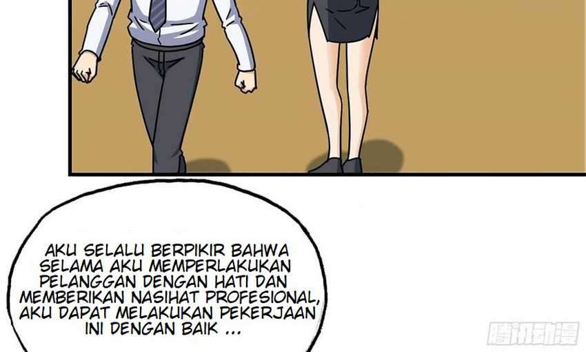 I Moved The BRICS In The Last Days Chapter 53 Gambar 61
