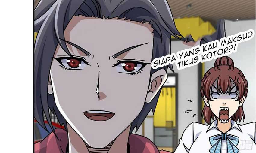 I Moved The BRICS In The Last Days Chapter 53 Gambar 69