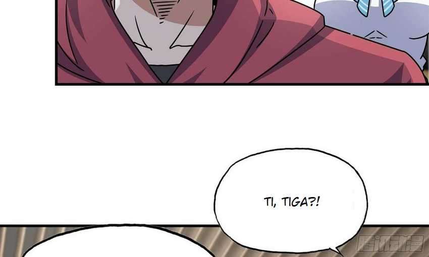 I Moved The BRICS In The Last Days Chapter 53 Gambar 70