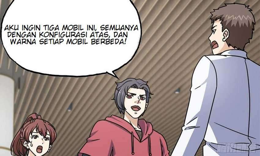 I Moved The BRICS In The Last Days Chapter 53 Gambar 71