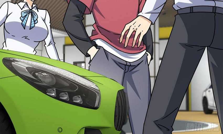 I Moved The BRICS In The Last Days Chapter 53 Gambar 72