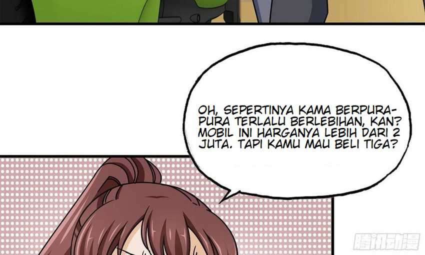 I Moved The BRICS In The Last Days Chapter 53 Gambar 73