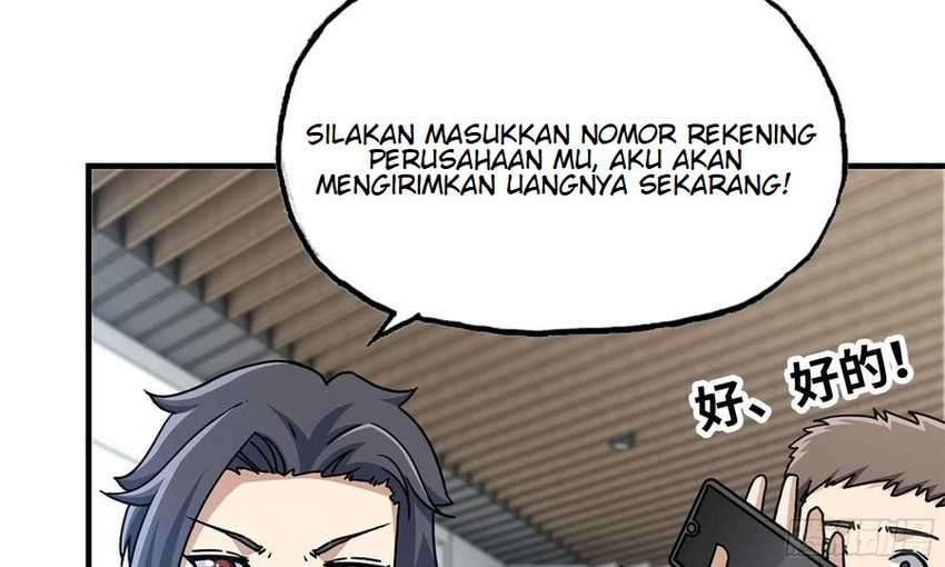 I Moved The BRICS In The Last Days Chapter 53 Gambar 75