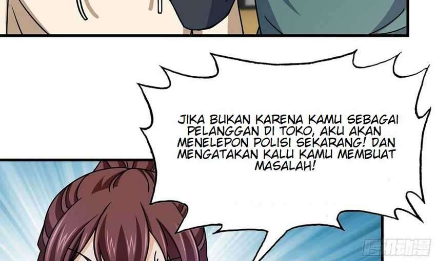 I Moved The BRICS In The Last Days Chapter 53 Gambar 79