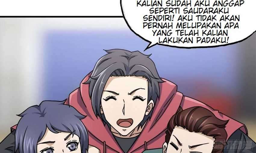 I Moved The BRICS In The Last Days Chapter 52 Gambar 18