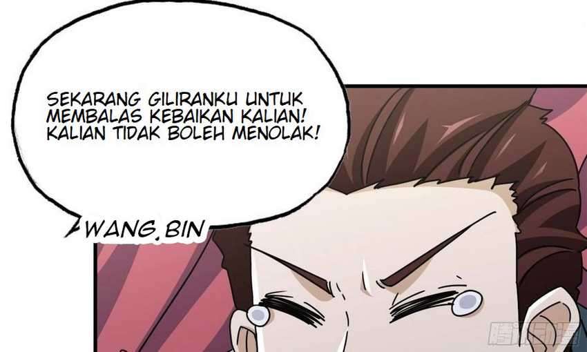 I Moved The BRICS In The Last Days Chapter 52 Gambar 20