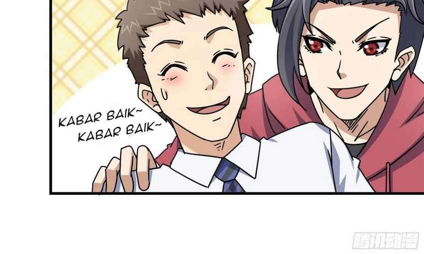 I Moved The BRICS In The Last Days Chapter 52 Gambar 4