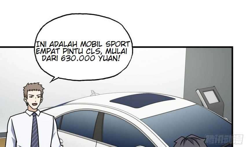 I Moved The BRICS In The Last Days Chapter 52 Gambar 5
