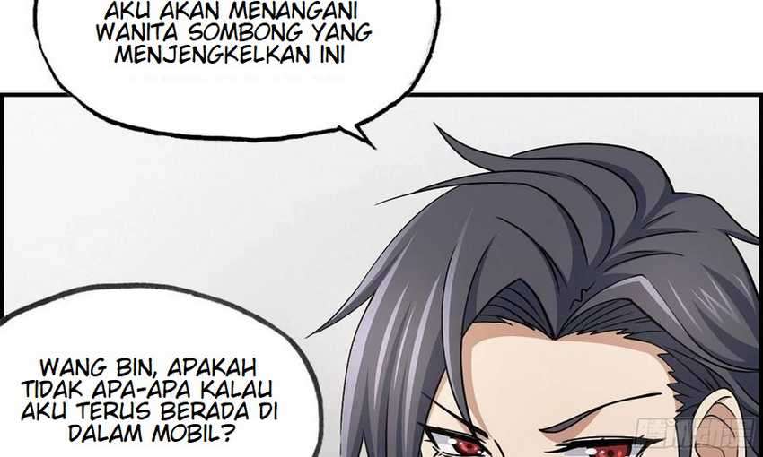I Moved The BRICS In The Last Days Chapter 52 Gambar 61