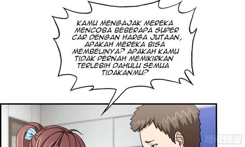 I Moved The BRICS In The Last Days Chapter 52 Gambar 66