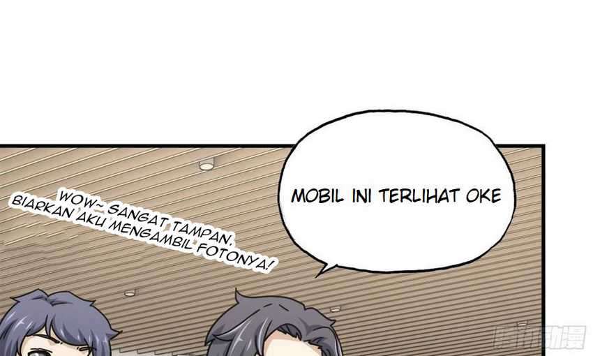 I Moved The BRICS In The Last Days Chapter 52 Gambar 7