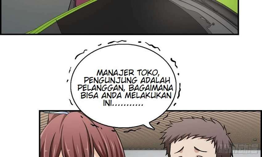 I Moved The BRICS In The Last Days Chapter 52 Gambar 79