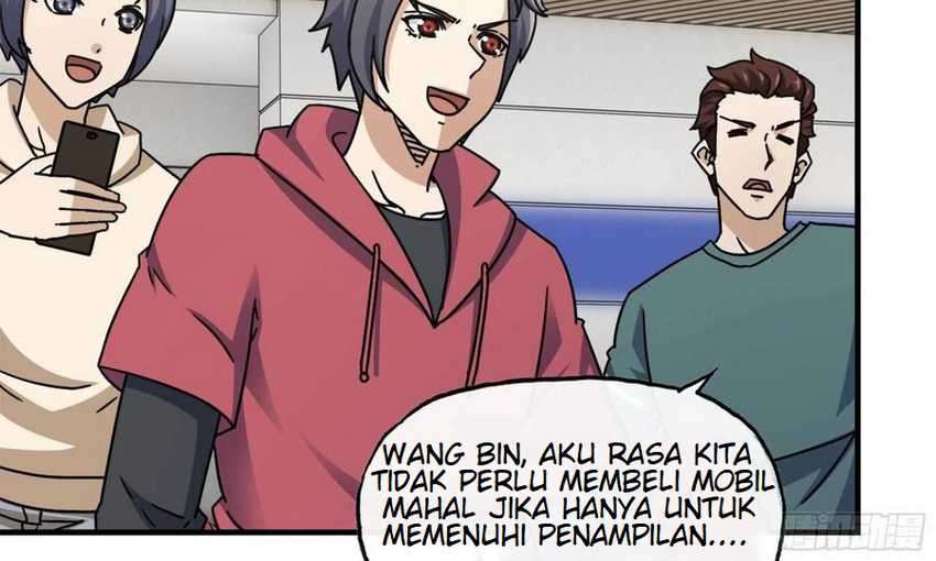 I Moved The BRICS In The Last Days Chapter 52 Gambar 8