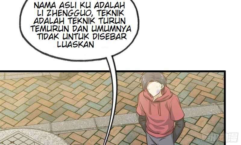 I Moved The BRICS In The Last Days Chapter 51 Gambar 10