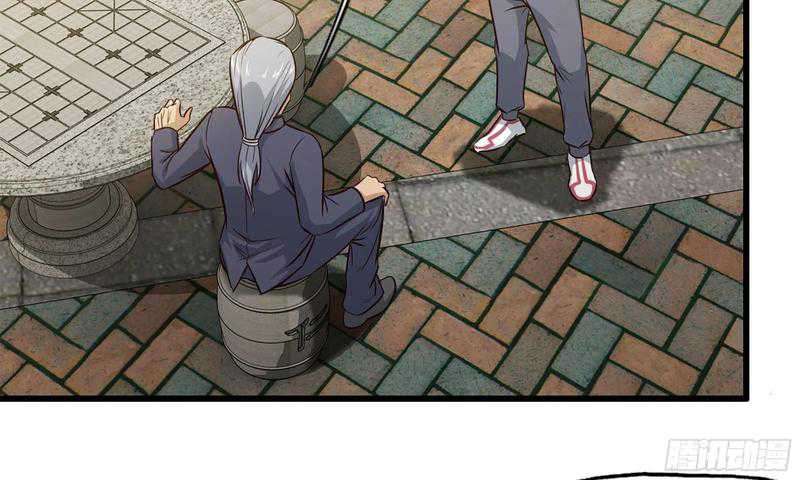 I Moved The BRICS In The Last Days Chapter 51 Gambar 11