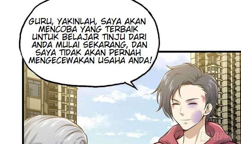 I Moved The BRICS In The Last Days Chapter 51 Gambar 14