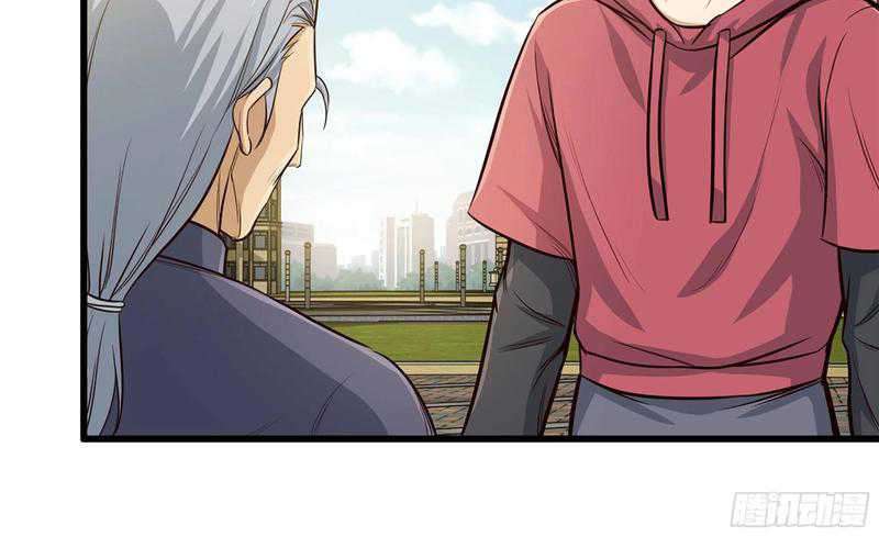 I Moved The BRICS In The Last Days Chapter 51 Gambar 15