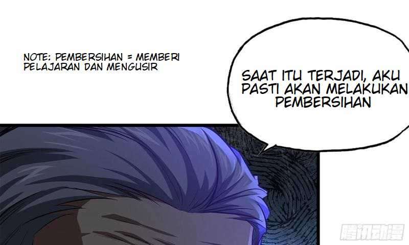 I Moved The BRICS In The Last Days Chapter 51 Gambar 18