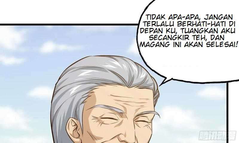 I Moved The BRICS In The Last Days Chapter 51 Gambar 23