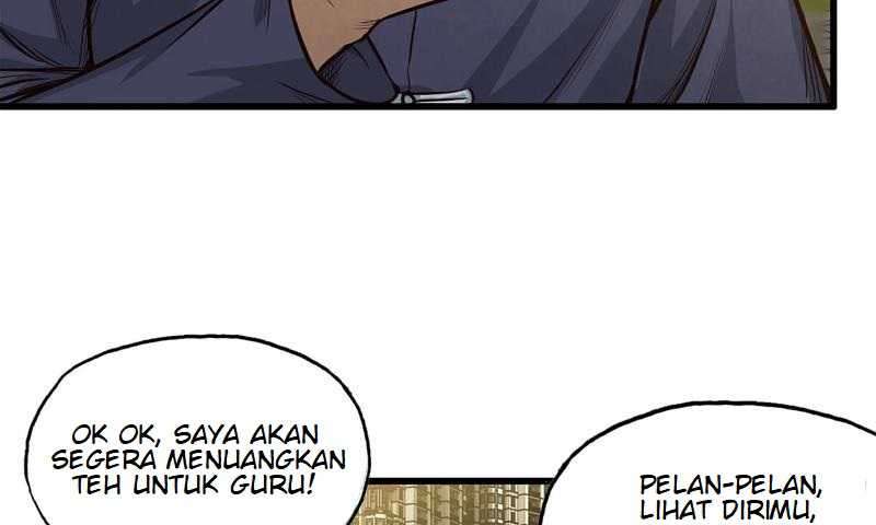 I Moved The BRICS In The Last Days Chapter 51 Gambar 25