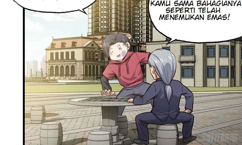 I Moved The BRICS In The Last Days Chapter 51 Gambar 26