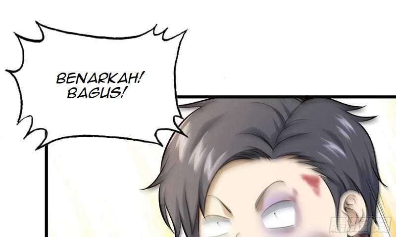 I Moved The BRICS In The Last Days Chapter 51 Gambar 3