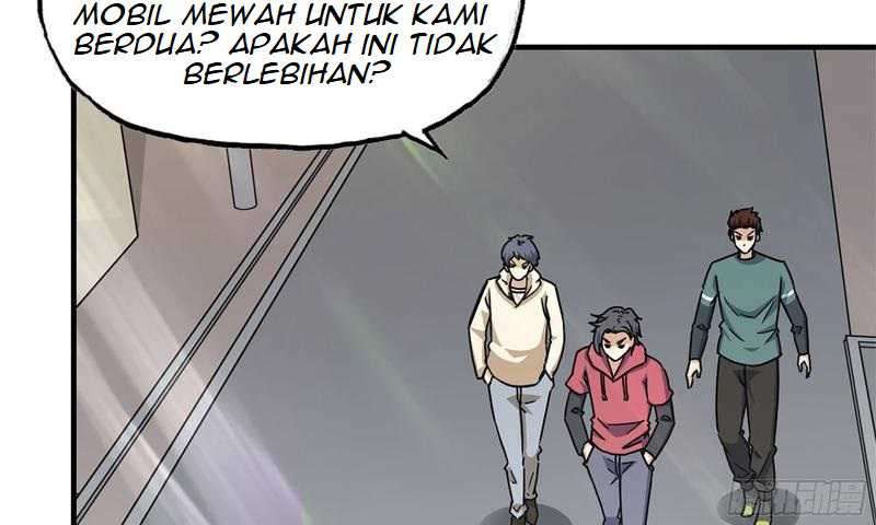 I Moved The BRICS In The Last Days Chapter 51 Gambar 31