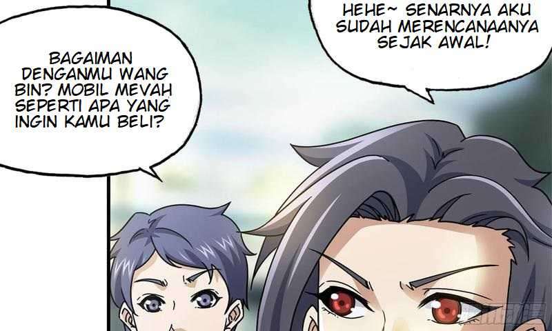 I Moved The BRICS In The Last Days Chapter 51 Gambar 35