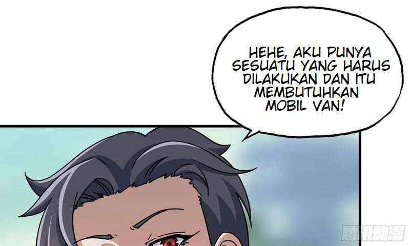 I Moved The BRICS In The Last Days Chapter 51 Gambar 42