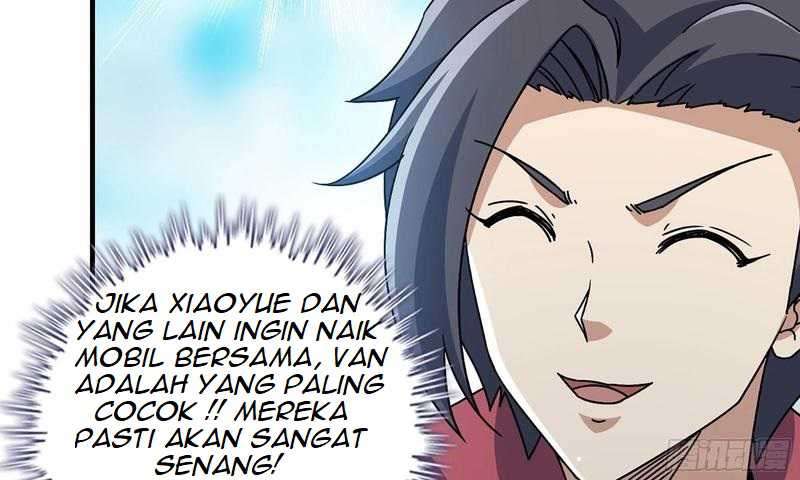 I Moved The BRICS In The Last Days Chapter 51 Gambar 45