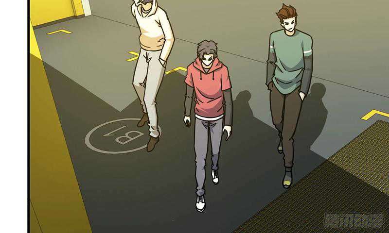 I Moved The BRICS In The Last Days Chapter 51 Gambar 49